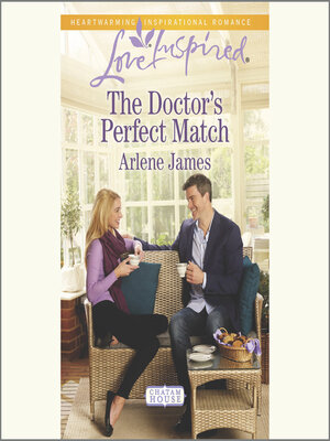 cover image of The Doctor's Perfect Match